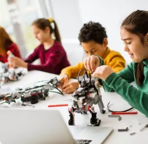 Robotics and Technology