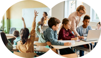 5K Partner Schools