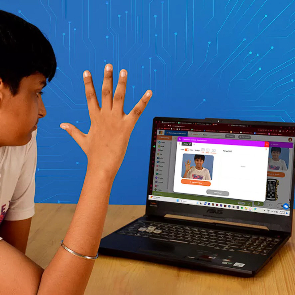 Robotics Program