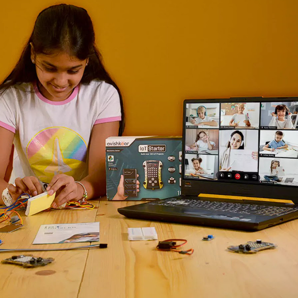Robotics Program