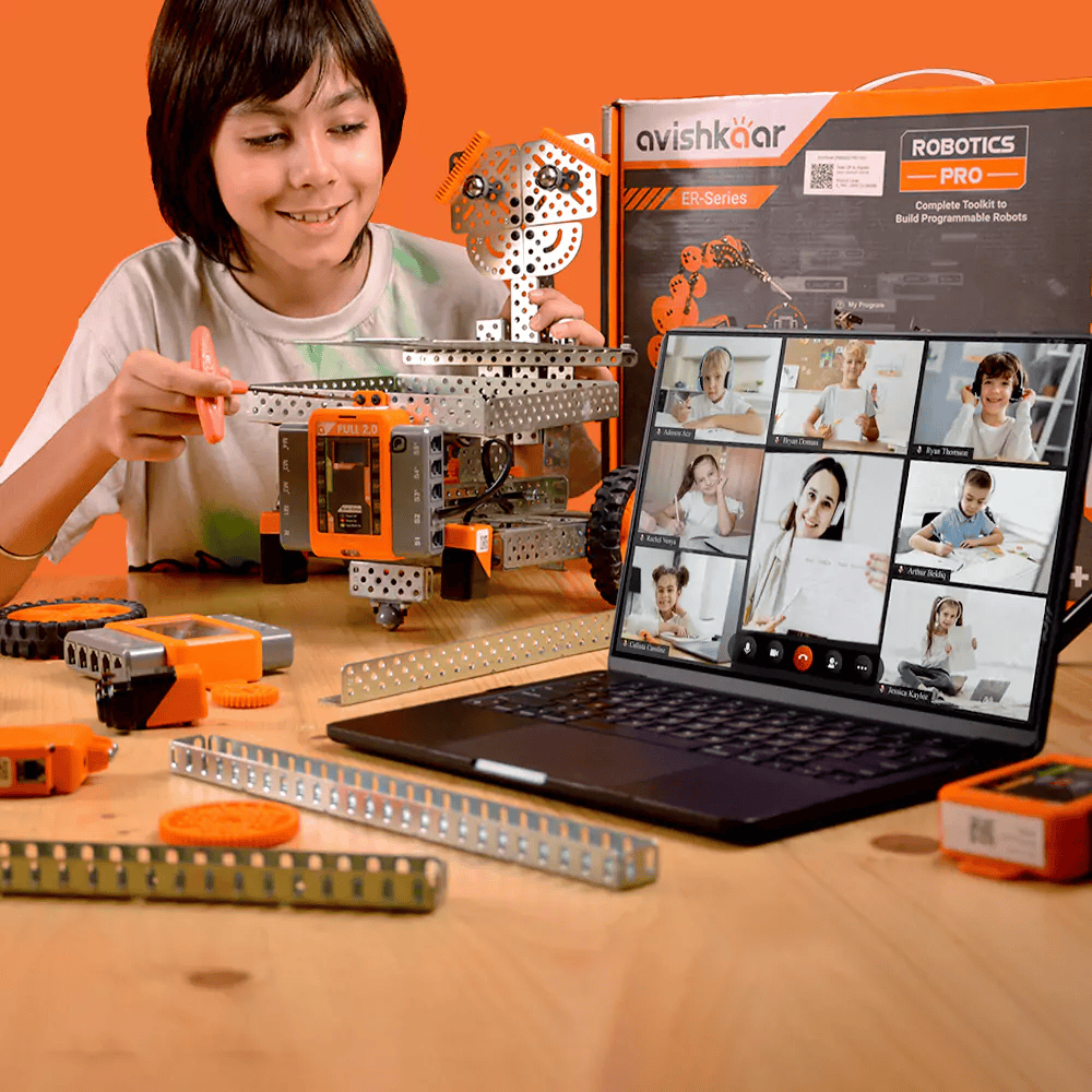 Robotics Program