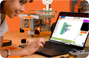 Robotics Program