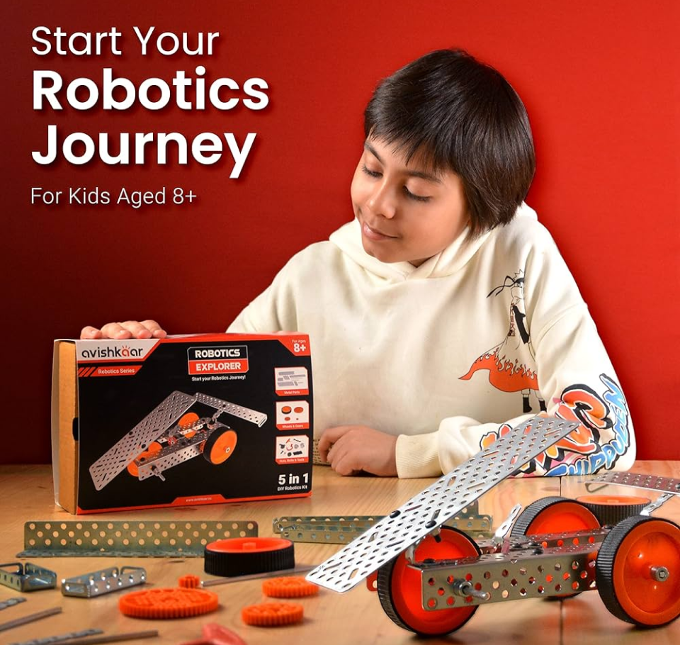 Robotics in Education