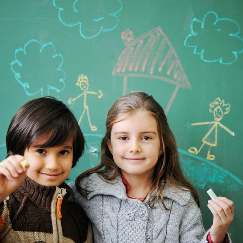 Partnership for Learning