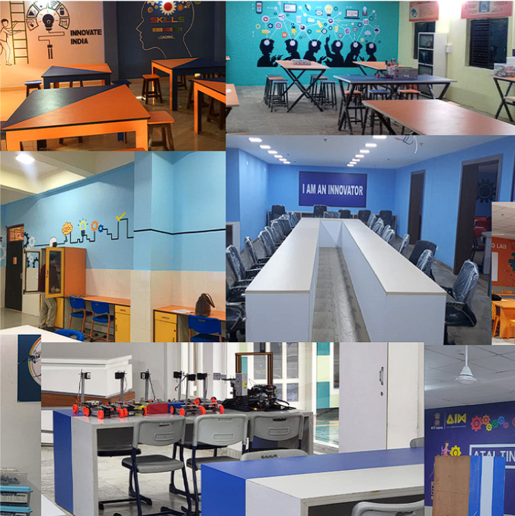 Tech Labs